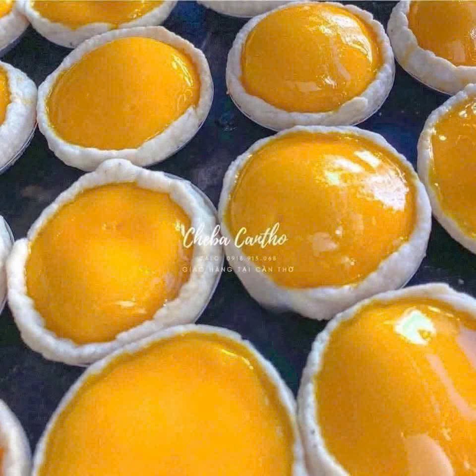 Món ngon được Chế Ba tuyển chọn